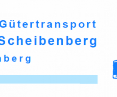 Spedition und Gütertransport Wolf GmbH Scheibenberg