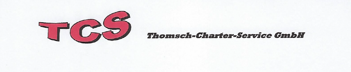 TCS Thomsch-Charter-Service