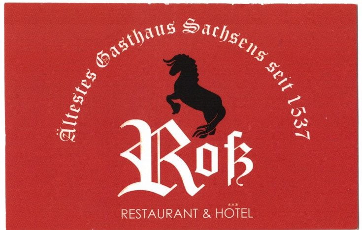 Hotel Roß