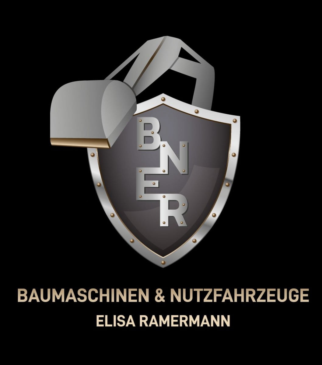 Baumaschinen und Nutzfahrzeuge Elisa Ramermann