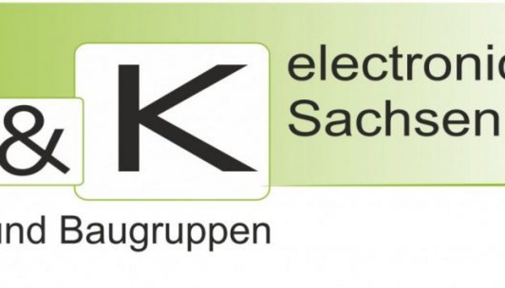 G&K electronic GmbH Sachsen